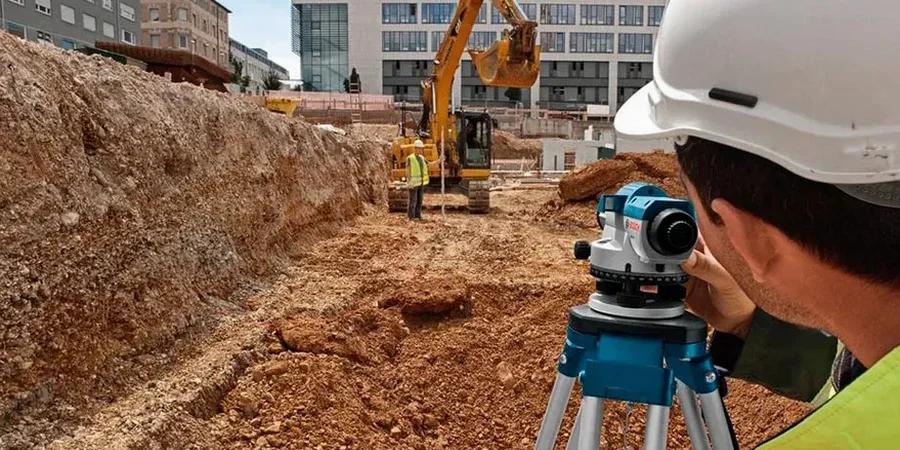 Geotechnik in Fulda